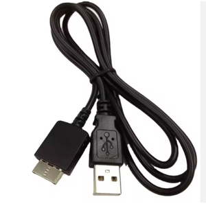 Câble de chargement USB WMC-NW20MU de 1,2 m pour lecteur MP3 <span class=keywords><strong>Sony</strong></span> <span class=keywords><strong>Walkman</strong></span> - Product Image 1
