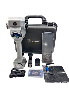 SOUTH ME SLAM Hybrid ME พร้อมโมดูล RTK และ 1698 ช่องสัญญาณสำหรับการสำรวจที่ดิน - Product Image 6