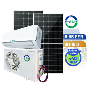 Climatiseur solaire E-Sun 3Hp, refroidissement et chauffage, haute efficacité énergétique, pour usage domestique - Product Image 3