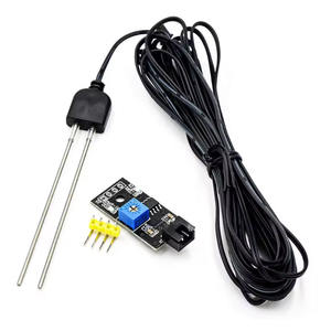 Датчик влажности почвы <span class=keywords><strong>3</strong></span>,<span class=keywords><strong>3</strong></span>-12 В - Product Image 4