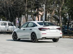 Miglior prezzo Hon-da Civic 1.5T auto usate in vendita <span class=keywords><strong>berlina</strong></span> di seconda mano 4 porte 5 posti - Product Image 5