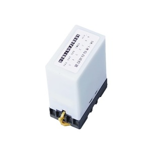 ตัวควบคุมระดับน้ำอัตโนมัติ Sk-I สำหรับควบคุมสวิตช์ปั๊มน้ำ 220V 10A - Product Image 5