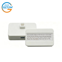 Kit de Mantenimiento de Reiniciador de Chips T6714 PXMB6 WF C8190 C8610 C8690 C869R C878R C879R T04D0 EWMB1 ET 7700 ET 7750 L7160 L7180