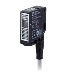 E3S-DBP12เซนเซอร์โฟโตอิเล็กทริกอุตสาหกรรมของแท้ใหม่2เมตร - Product Image 1