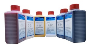 Tinta Compatible Anti-migración de 1000 ml, Suministro de Fábrica, 70000-00030 Solvente 77001-00030 con Etiqueta RFID para Impresora Jet2 NEO Jet3 - Product Image 6