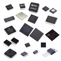 Microcontrolador STM32F405RGT6 de 32 Bits para Cortex-M4 LQFP-64, Chip IC de Montaje Superficial, Controladores de RAM DDR, 10x10x1.4mm, Electrónico