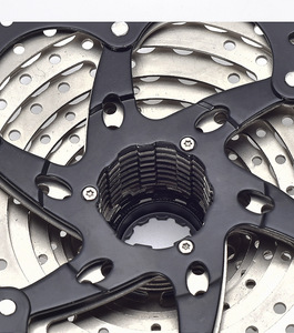 Piñón de Rueda Libre para Bicicleta de Montaña de 12 Velocidades, 36t 40t 42t 46t 50t 52t, Cassette para Bicicleta Compatible con <span class=keywords><strong>Shimano</strong></span> - Product Image 4