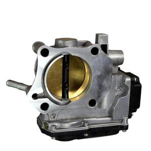 ลิ้นปีกผีเสื้อ 16400-RAA-A21 สำหรับ Honda Accord 03-07 รุ่นที่ 7 2.4L เกียร์อัตโนมัติ - Product Image 2