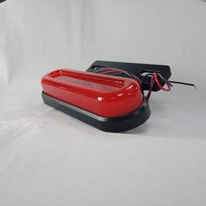 Задние светодиодные фары нового дизайна для мотоцикла (Z101) - Product Image 6