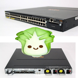 Nouveau commutateur Aruba R8N85A 6000 48G CL4 4SFP commutateurs réseau Ethernet Gigabit 48 ports R8N86A R8N87A R8N88A <span class=keywords><strong>R8N89A</strong></span> - Product Image 6