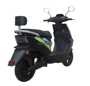 1000W 2000W 45 km/h 60 km/h Alta velocidad Buena calidad Ckd Ciclomotor eléctrico Motocicleta eléctrica Scooter eléctrico - Product Image 4