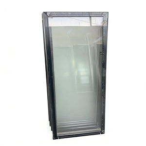Enfriador de Vino con Puerta de Vidrio Templado Low-E, Resistente, con Protección UV, Antivaho, Aislamiento Térmico, Uso Comercial, Fácil Montaje y Mantenimiento - Product Image 6