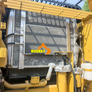 Used Cat 330BL Excavator Factory Price Caterpillar 329D 329D2 329DL 329D2L 330 Excavator <b>Engineering</b> <b>Construction</b> <b>Machinery</b> - Product Image 6