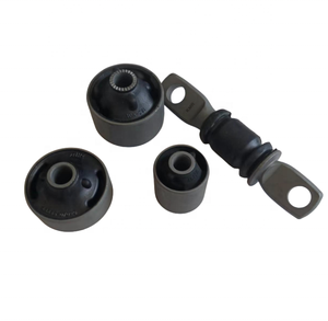 ปรับแต่งชิ้นส่วนยางและซีลต่างๆ (ปะเก็นใบพัด) ทนแรงดันสูง ทนการกัดกร่อน ติดทนต่ออุณหภูมิ -20 ถึง +110 องศาเซลเซียส OD40 X <span class=keywords><strong>ID14</strong></span> X L39 - Product Image 6