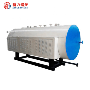 <span class=keywords><strong>Prix</strong></span> de chaudière à vapeur électrique industrielle WDR LDR 1 tonne 2 tonnes 4 tonnes 6 tonnes 8 tonnes - Product Image 6