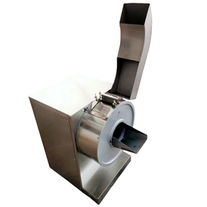Stainless Steel Root Vegetables French <b>Fry</b> <b>Cutter</b> Slicer Potato Sticks Chips Cutting Machine with Motor 300-800KG/h Capacity - Product Image 3