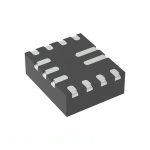 Composants électroniques MPQ4425CGQBE-AEC1-Z 13 PowerVQFN Gestion de l'alimentation (PMIC) BOM IC En stock - Product Image 1