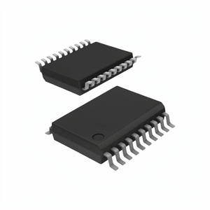 Electronic Chips Component Embedded 20 SSOP Z8F0831HH020EG Authorized Distributor - Product Image 1