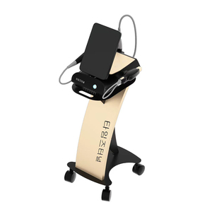 Appareil de resserrement des pores et de lissage de la peau, dispositif de lifting et de raffermissement du cou, machine de remodelage du visage et de définition de la ligne du menton - Product Image 2