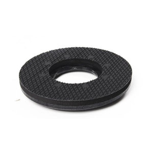 Italian Gome Floor Scrubber Needle Disc Brush 100mm Burnishing Floor Brush Accessories Commercial Cleaning Equipment - Product Image 1