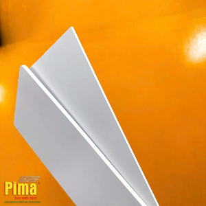 Pima PVC <b>Foam</b> <b>Board</b> 5mm High Density 0.6g/cm3 Waterproof Cutting Service Customizable Sizes Kitchen Cabinet Furniture Signage - Product Image 1