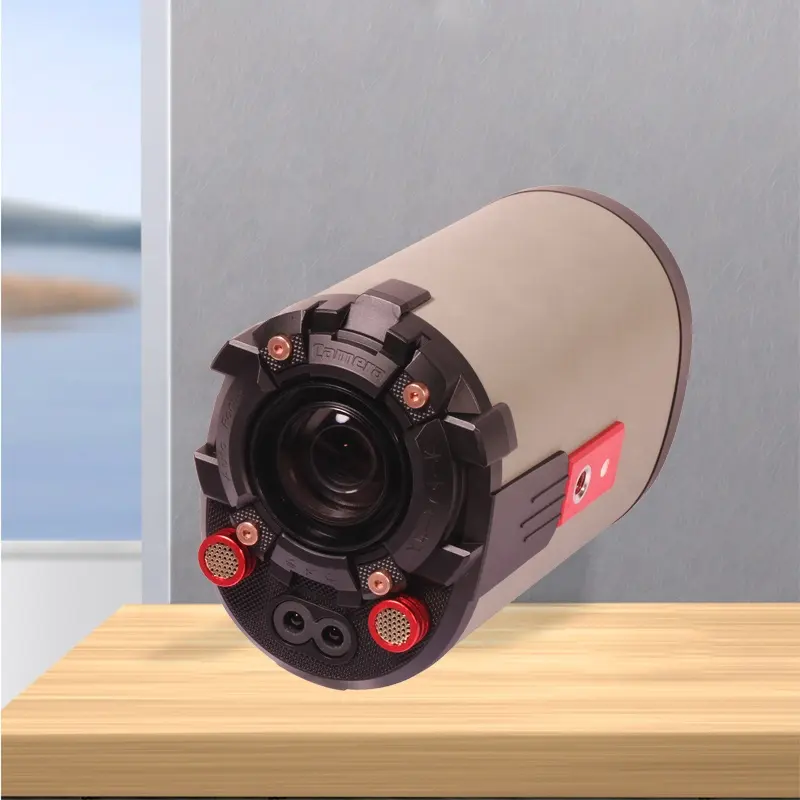 1080P Video Recording 16X Optical Zoom Live Streaming Device Remote Control Webcam Computer Digital Camera