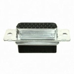 1658682-1 D-Sub Connector Electronic Component - Product Image 1