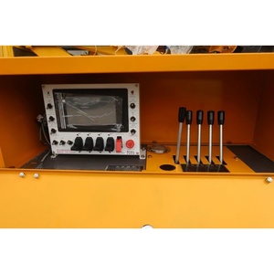 Precio de Fábrica: Camión con Plataforma Elevadora Telescópica ISUZU KV100 de 28M - Product Image 6
