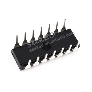 <span class=keywords><strong>LM723</strong></span> DIP-14 Danh Sách Bom Điện Tử <span class=keywords><strong>IC</strong></span> Con Chip Thành Phần <span class=keywords><strong>LM723</strong></span> <span class=keywords><strong>IC</strong></span> <span class=keywords><strong>LM723</strong></span> Mạch <span class=keywords><strong>IC</strong></span> Chip Trong-Line - Product Image 3