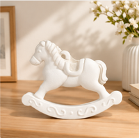 Pierres aromatiques parfumées pour invités de mariage et d'anniversaire, diffuseurs en gypse personnalisés, vente en gros