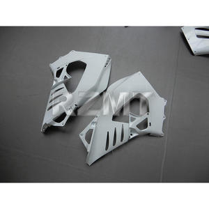 Kit de carénage pour HONDA CBR1000RRR CBR1000RR-R SP 2020-2025 CBR 1000RRR ABS, carénages de moto personnalisés par injection H1020 - Product Image 3