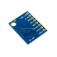 GY-87 10DOF MPU6050 Module BMP180 modul Sensor