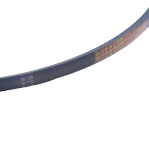 Di alta qualità 5 v1800 V-cintura personalizzabile in gomma naturale stampa agricola compatibile con OEM guidare cinghie di trasmissione ad alte prestazioni - Product Image 5