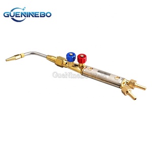 GNBWT-03 Hot Bán Thụy Sĩ Loại Tay Hoạt Động Hàn Ngọn Đuốc - Product Image 2