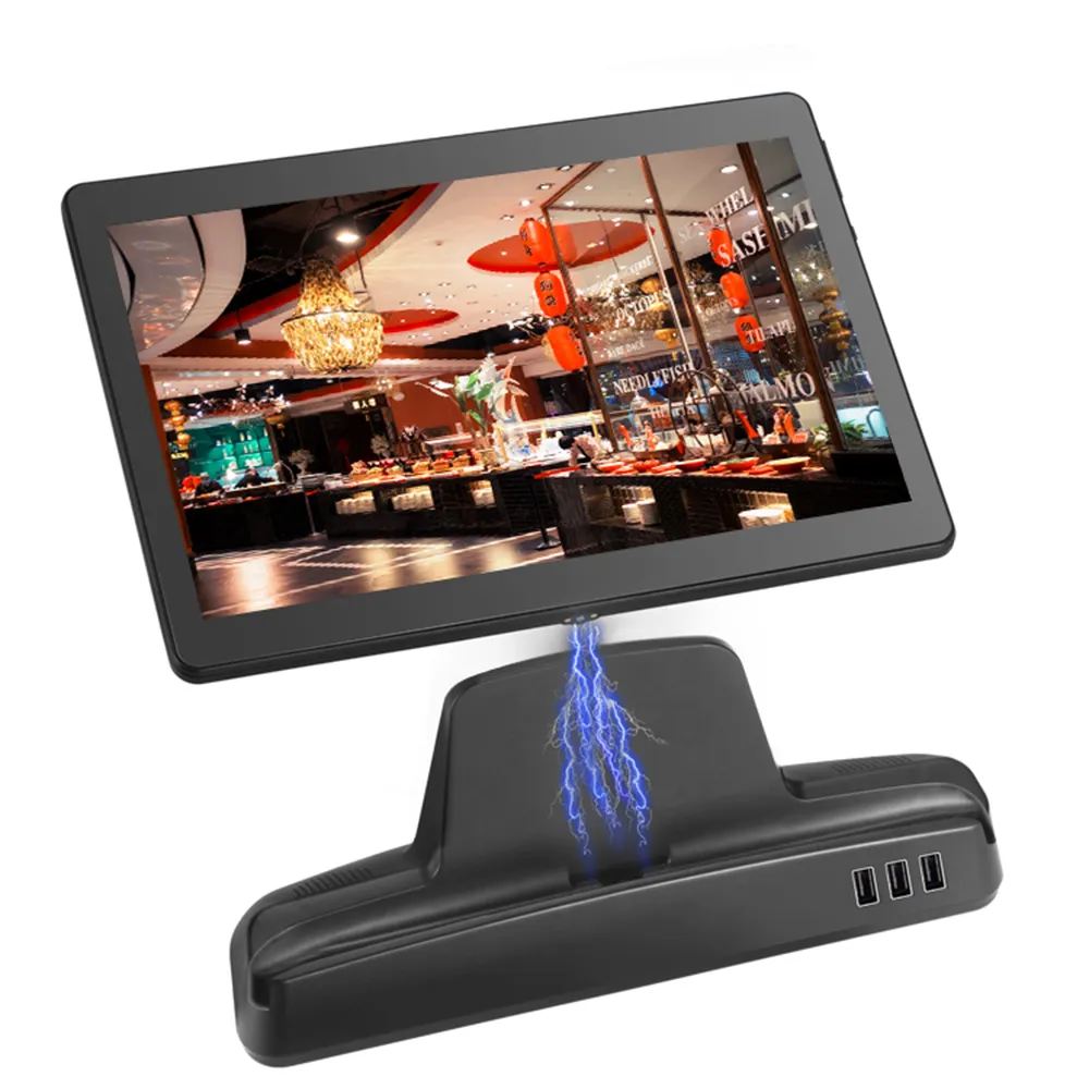 Best selling android tablet 8 10inch 2+32GB tablet docking station Wifi tablet pc for hotel restaurant