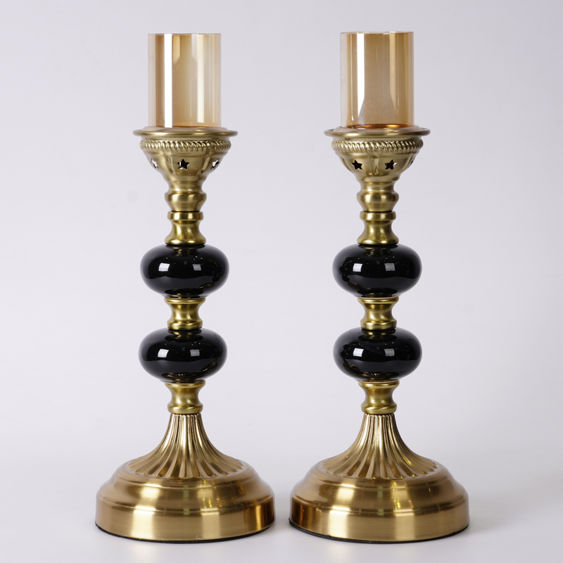 Nordic Candlestick Holder for Home Decor