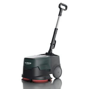 Không dây nhỏ gọn <span class=keywords><strong>Robot</strong></span> sàn Scrubber tự động cầm tay thương mại kho Cleaner sạc nhỏ sàn scraper mới - Product Image 3