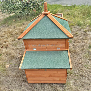 Sdc020 Ngoài Trời Cửa Di Động Bằng Gỗ Dễ Dàng Xây Dựng Lớn Giá Rẻ Gà <span class=keywords><strong>Coops</strong></span> Để Bán - Product Image 6