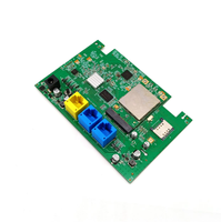 Service d'assemblage SMT de cartes PCBA personnalisées, Fabricant de circuits imprimés électroniques IC PCB PCBA OEM ODM