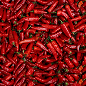 Premium Preserved Red Chili Peppers Sliced Vinegar Processed Mason <b>Jar</b> Packaging Spicy Fruit Bulk Pack Common Cultivation - Product Image 1