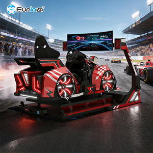 Kit <span class=keywords><strong>de</strong></span> <span class=keywords><strong>Simulador</strong></span> <span class=keywords><strong>de</strong></span> Conducción FuninVR, Máquina <span class=keywords><strong>de</strong></span> Juego Arcade <span class=keywords><strong>de</strong></span> Tracción Directa, <span class=keywords><strong>Simulador</strong></span> <span class=keywords><strong>de</strong></span> Carreras, Volante y Pedales para Juegos <span class=keywords><strong>de</strong></span> PC - Product Image 3