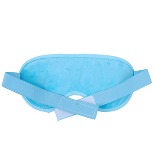 PACKCARE Perles <span class=keywords><strong>de</strong></span> gel apaisantes avec logo personnalisé Masque pour les <span class=keywords><strong>yeux</strong></span> en gel <span class=keywords><strong>de</strong></span> thérapie par le froid chaud <span class=keywords><strong>de</strong></span> couleur différente <span class=keywords><strong>rose</strong></span> pour la maison - Product Image 5