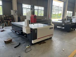 Nhà Máy Giá 1325 Gỗ <span class=keywords><strong>Router</strong></span> Acrylic Nhôm Kim Loại Gỗ Máy <span class=keywords><strong>CNC</strong></span> 3 Trục 4 Trục <span class=keywords><strong>Router</strong></span> - Product Image 2