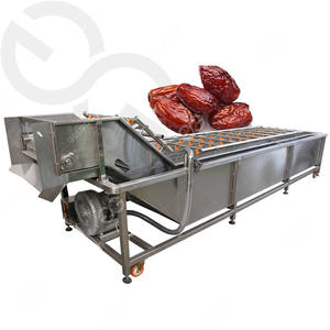 บับเบิ้ลแฮชเครื่องซักผ้าวันที่เรียงลำดับวันที่เครื่องทำความสะอาด - Product Image 4