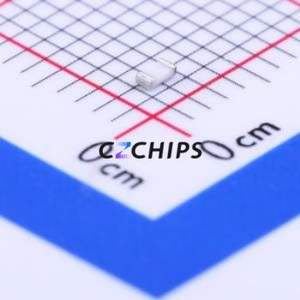 Resistencia SMD ERJ3GEY0R00V 0603 (Tipo: Película Gruesa) (Resistencia: 0 Ohmios Potencia: 100mW) - Product Image 2