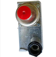 MP54 Réfrigération et climatisation Contrôleur différentiel hydraulique 060B0168 Pressostat différentiel