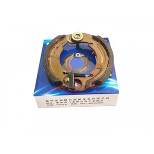 Hot Bán Chất Lượng Cao Bán Buôn Giá Bền Phổ Phanh Pad Xe Đạp Điện Phanh Phụ Kiện Phanh Giày Khối - Product Image 5