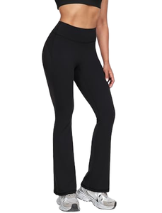 Leggings pour femmes de haute qualité, nouveau design, séchage rapide, respirants, leggings d'entraînement pour femmes - Product Image 1
