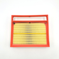 FILTRE 17801-21050 17801-0D060 17801-0M020 filtre à air de voiture automatique d'admission pour Toyota COROLLA RAV4 YARIS VIOS AURIS AVENSIS VERSO