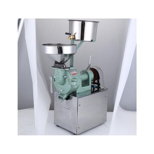 Machine à fabriquer du lait de soja automatique de qualité supérieure / Ligne de production de lait de soja - Product Image 5